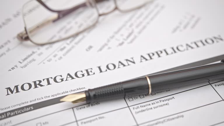 Best Home Loans (Mortgages)  in Lake Ripley, WI